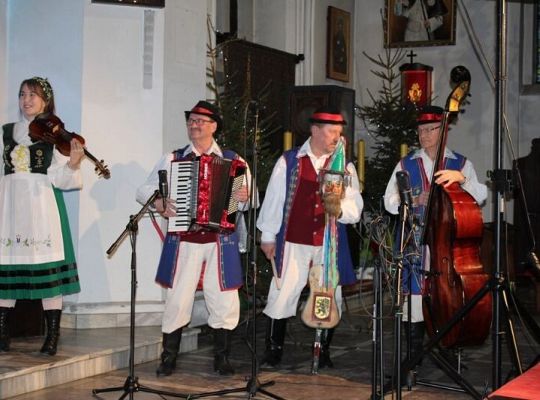 Kolędy i pastorałki po kaszubsku 46929