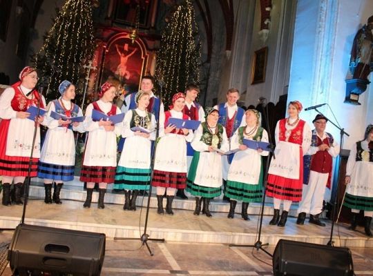 Kolędy i pastorałki po kaszubsku 46930