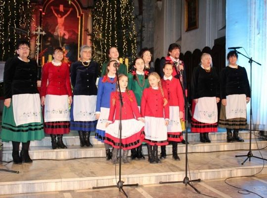 Kolędy i pastorałki po kaszubsku 46933