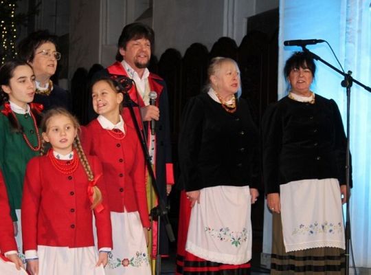 Kolędy i pastorałki po kaszubsku 46934