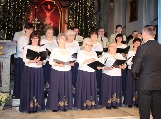 Kolędy i pastorałki po kaszubsku 46935