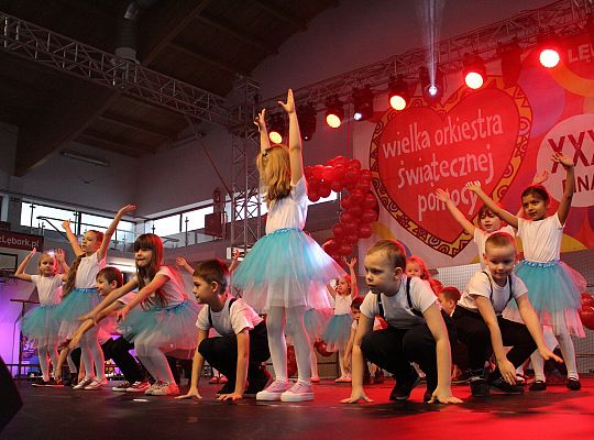 120.067,62 zł - Dziękujemy za wielkie serce! 46996