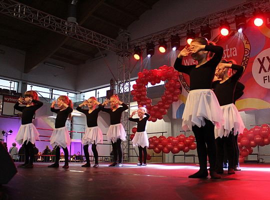 120.067,62 zł - Dziękujemy za wielkie serce! 46999