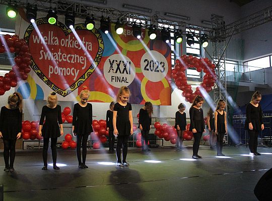 120.067,62 zł - Dziękujemy za wielkie serce! 47000