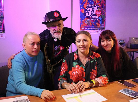 120.067,62 zł - Dziękujemy za wielkie serce! 47012