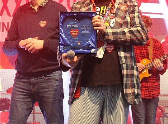 120.067,62 zł - Dziękujemy za wielkie serce! 47029