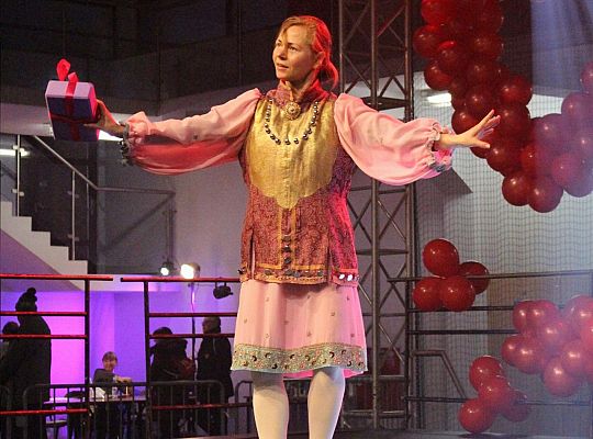 120.067,62 zł - Dziękujemy za wielkie serce! 47038