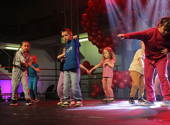 120.067,62 zł - Dziękujemy za wielkie serce! 47042