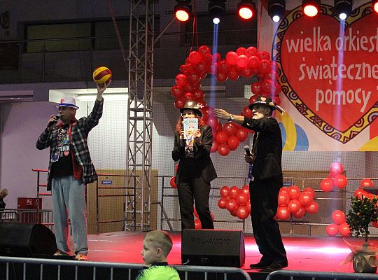 120.067,62 zł - Dziękujemy za wielkie serce! 47045