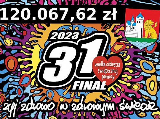 120.067,62 zł - Dziękujemy za wielkie serce! 46991