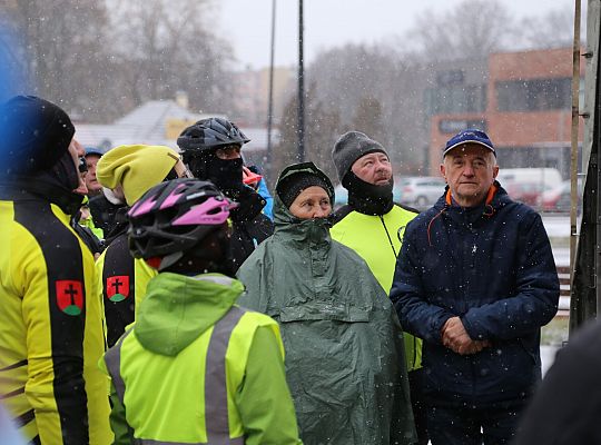 Rajd Stolemy w Lęborku i powiecie lęborskim 47059