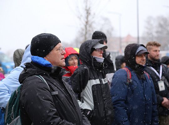 Rajd Stolemy w Lęborku i powiecie lęborskim 47061