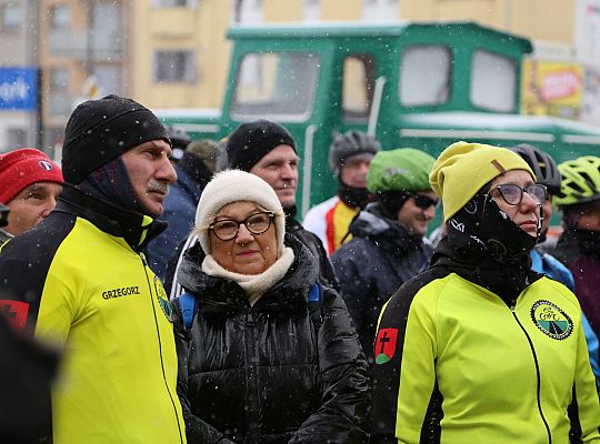 Rajd Stolemy w Lęborku i powiecie lęborskim 47063