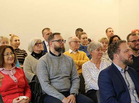 Zielone Innowacje w Lęborku. Jest pomysł na Park 47146