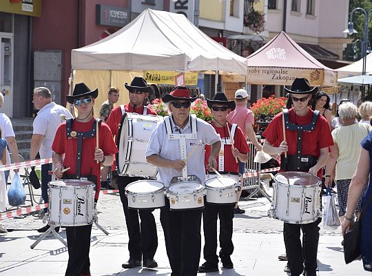 Bezpłatne zajęcia perkusyjne we „Fregacie” 47164