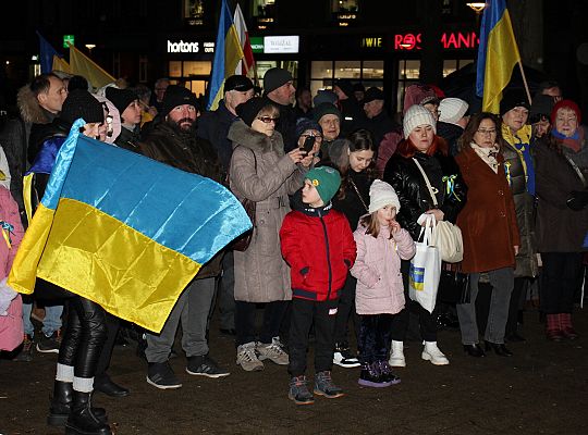 W rocznicę wybuchu wojny „Wiec Solidarności” z 47191