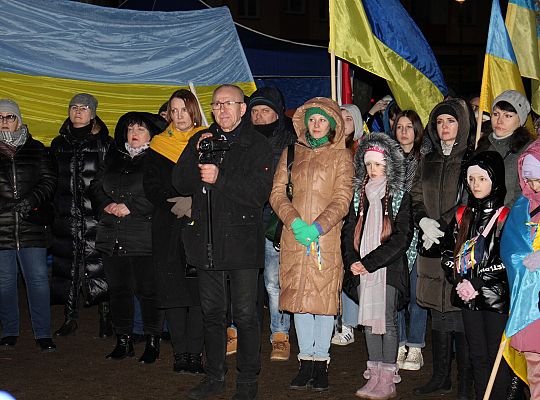 W rocznicę wybuchu wojny „Wiec Solidarności” z 47208