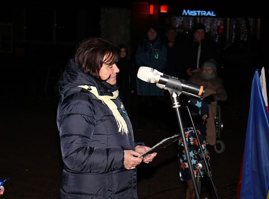 W rocznicę wybuchu wojny „Wiec Solidarności” z 47212