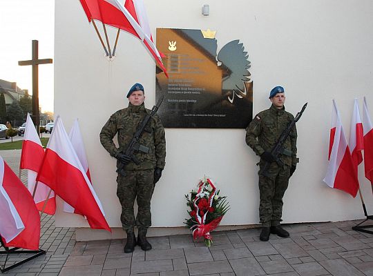 Lębork pamięta o Żołnierzach Wyklętych” 47255