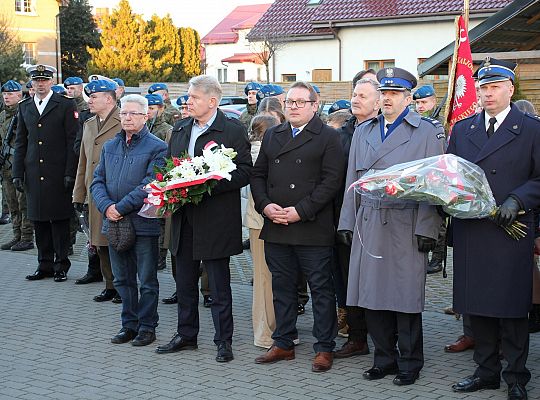 Lębork pamięta o Żołnierzach Wyklętych” 47256