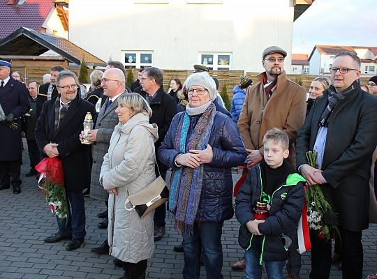 Lębork pamięta o Żołnierzach Wyklętych” 47258