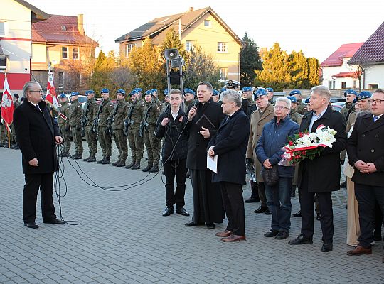 Lębork pamięta o Żołnierzach Wyklętych” 47260