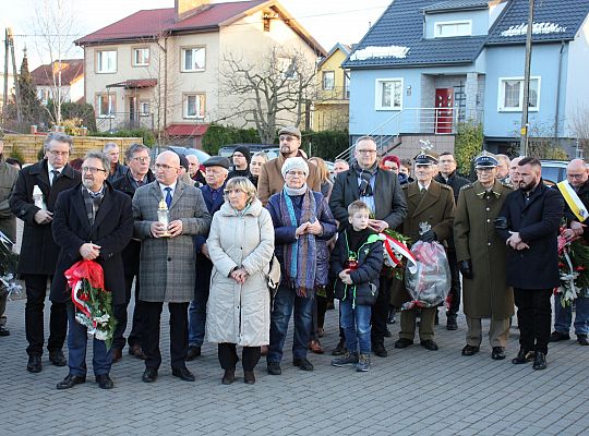 Lębork pamięta o Żołnierzach Wyklętych” 47259