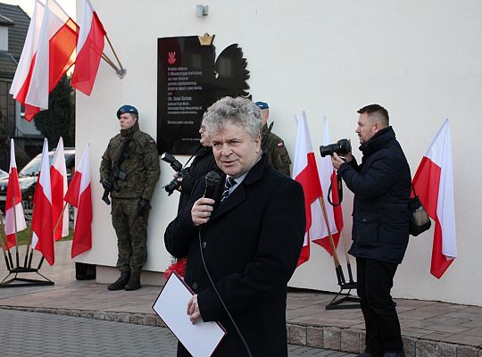 Lębork pamięta o Żołnierzach Wyklętych” 47261