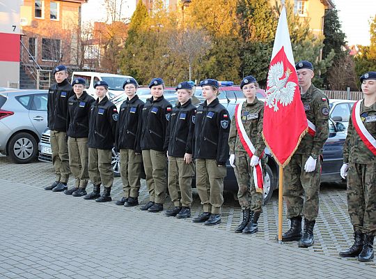 Lębork pamięta o Żołnierzach Wyklętych” 47262