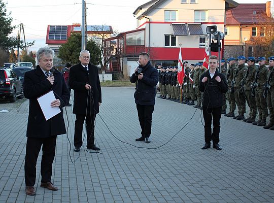 Lębork pamięta o Żołnierzach Wyklętych” 47267