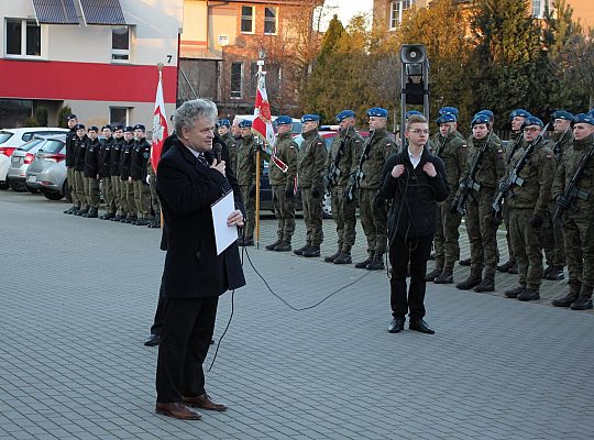 Lębork pamięta o Żołnierzach Wyklętych” 47266