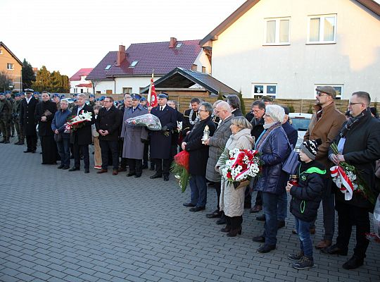 Lębork pamięta o Żołnierzach Wyklętych” 47269