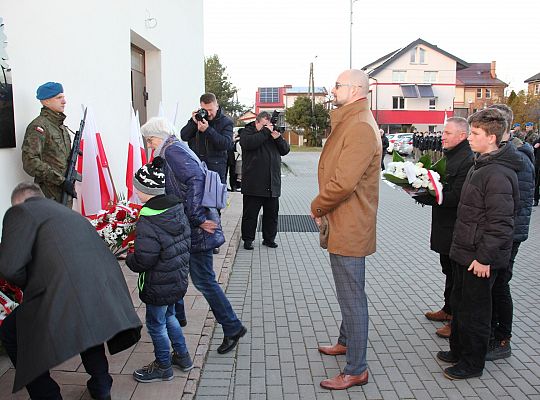 Lębork pamięta o Żołnierzach Wyklętych” 47268