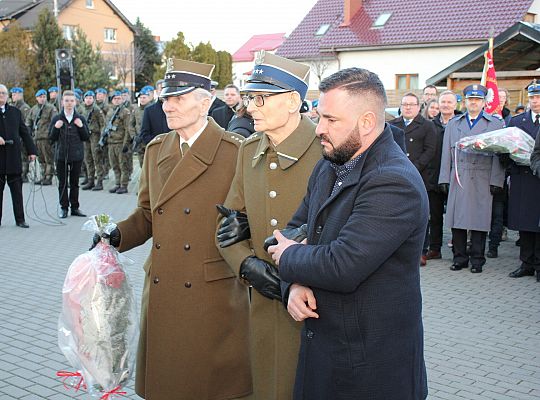 Lębork pamięta o Żołnierzach Wyklętych” 47271