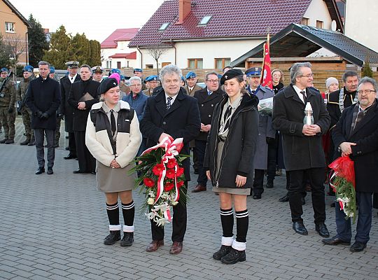 Lębork pamięta o Żołnierzach Wyklętych” 47272