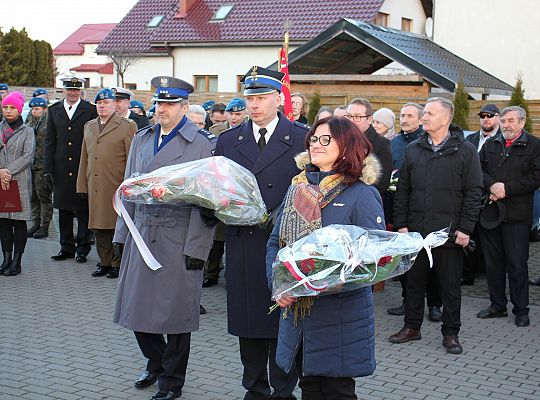 Lębork pamięta o Żołnierzach Wyklętych” 47277