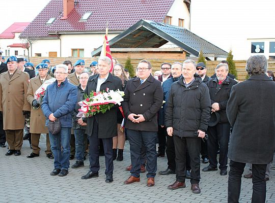 Lębork pamięta o Żołnierzach Wyklętych” 47278