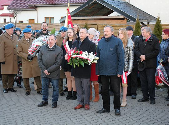 Lębork pamięta o Żołnierzach Wyklętych” 47279