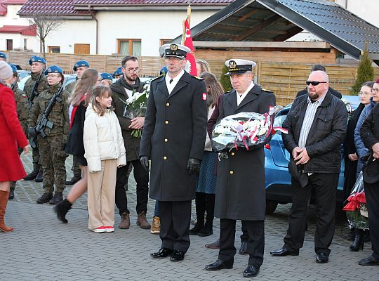 Lębork pamięta o Żołnierzach Wyklętych” 47283