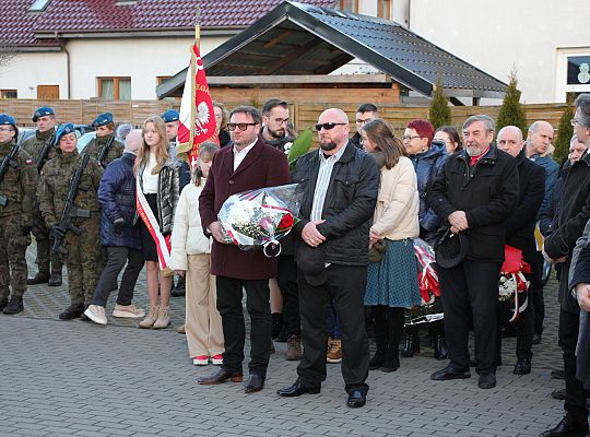 Lębork pamięta o Żołnierzach Wyklętych” 47282