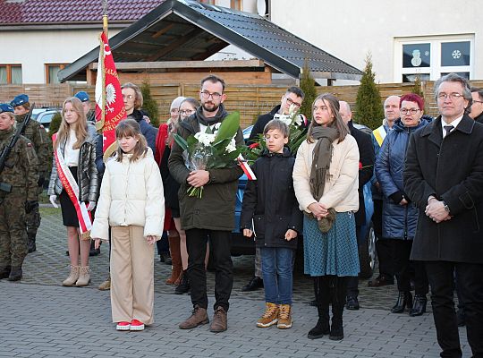 Lębork pamięta o Żołnierzach Wyklętych” 47285