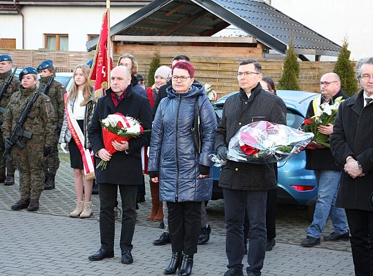 Lębork pamięta o Żołnierzach Wyklętych” 47287