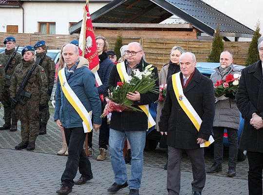 Lębork pamięta o Żołnierzach Wyklętych” 47289