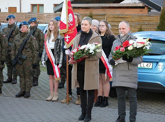 Lębork pamięta o Żołnierzach Wyklętych” 47291