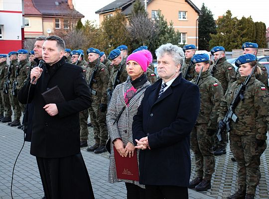 Lębork pamięta o Żołnierzach Wyklętych” 47292