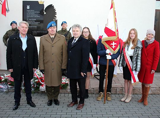 Lębork pamięta o Żołnierzach Wyklętych” 47293