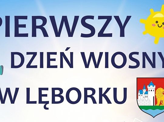 Pierwszy Dzień Wiosny 47309