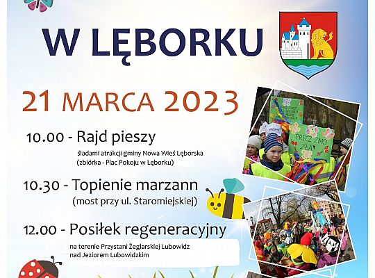 Pierwszy Dzień Wiosny 47310