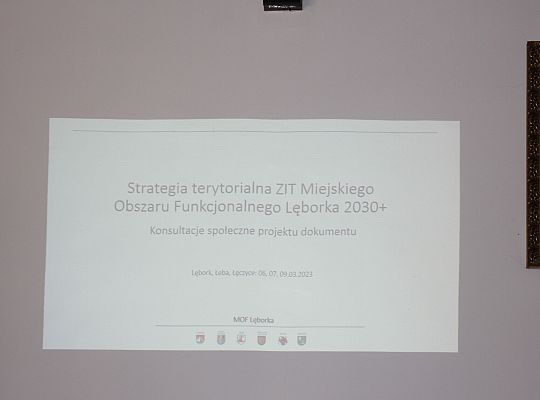 Konsultacje społeczne Strategii Terytorialnej ZIT 47315