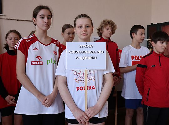 Światowy Dzień Olimpijczyka w Szkole Podstawowej 47334